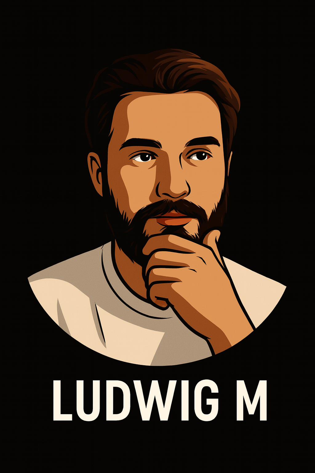 Ludwig M