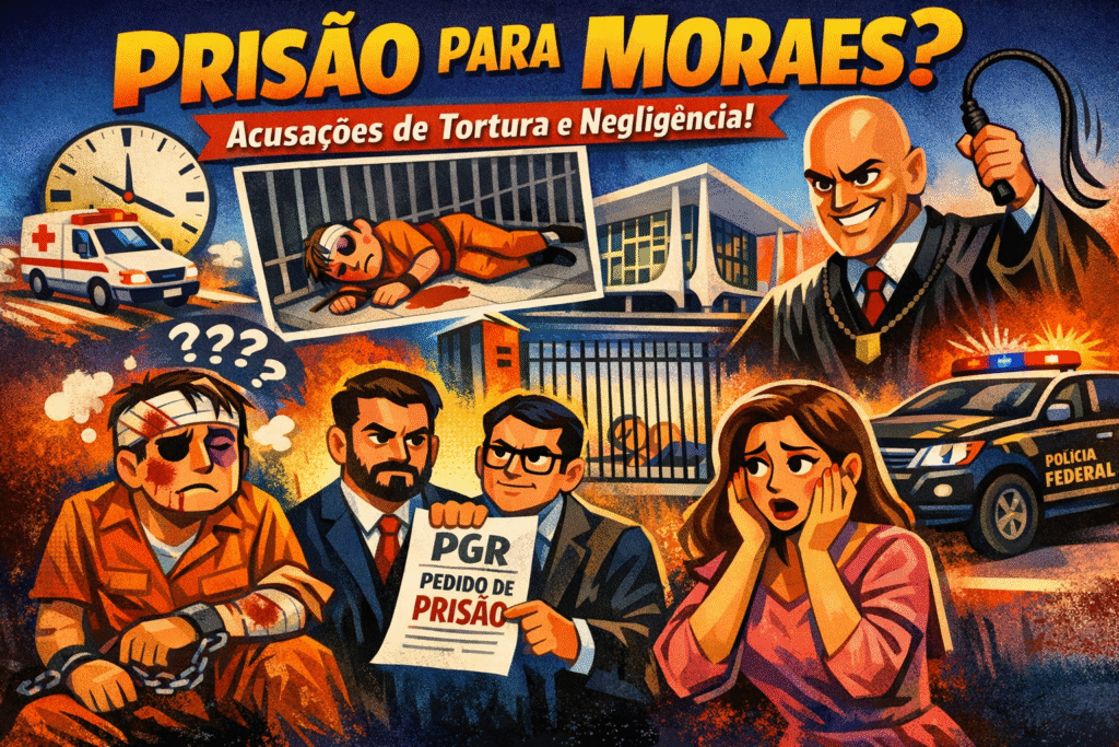 Imagem ilustrativa sobre debate institucional envolvendo Supremo Tribunal Federal